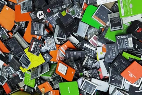 动力电池回收产业链√普通电池回收-废电瓶回收推广价格